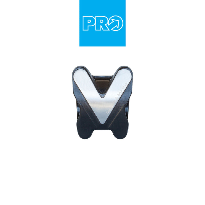 Pro Vibe Alloy Road Stem -10 deg