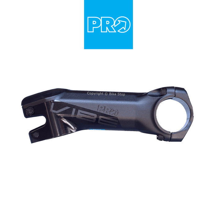 Pro Vibe Alloy Road Stem -10 deg