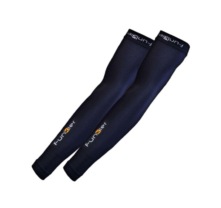 Funkier Cooling Arm Sleeves with UV Protection