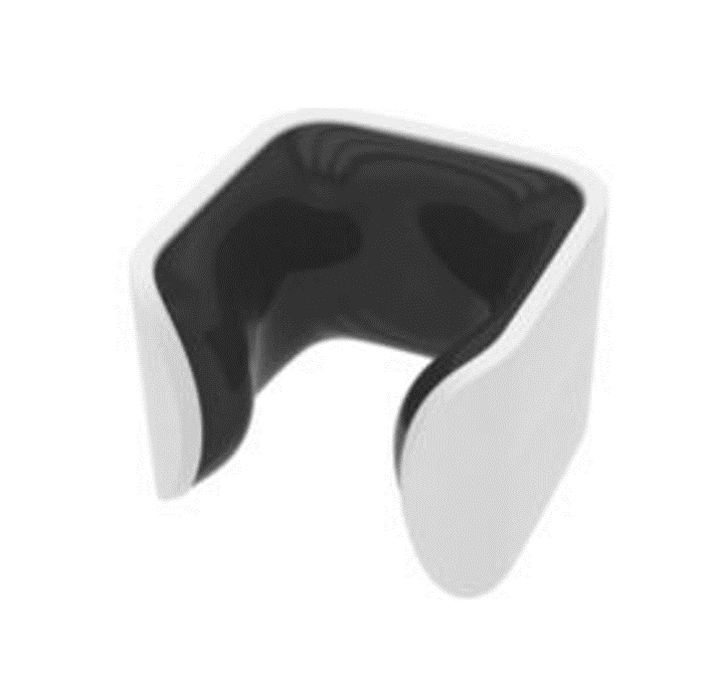 CLUG Bike Bicycle Wall Mount Rack