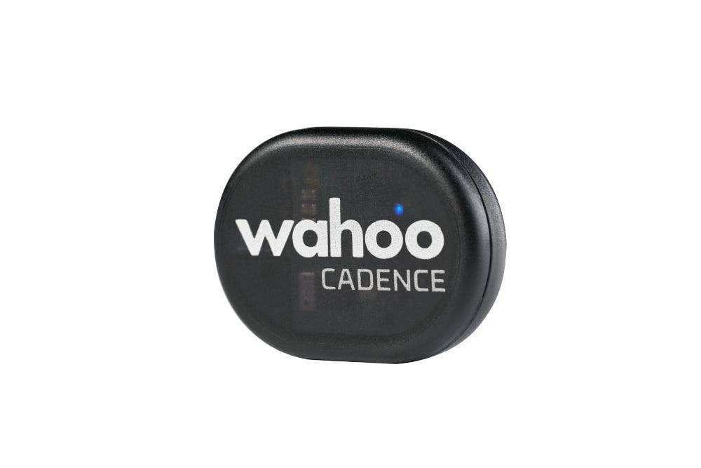 Wahoo RPM Cadence Sensor (Bluetooth & ANT+)