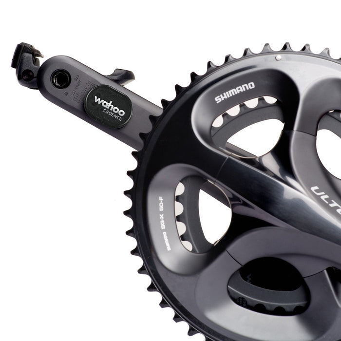Wahoo RPM Cadence Sensor (Bluetooth & ANT+)