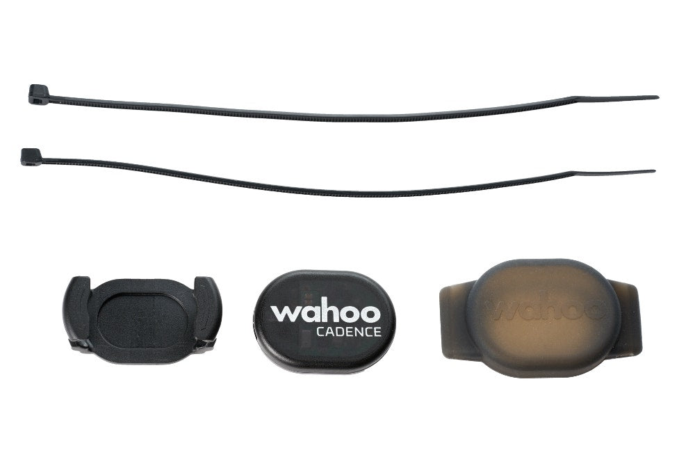 Wahoo RPM Cadence Sensor (Bluetooth & ANT+)