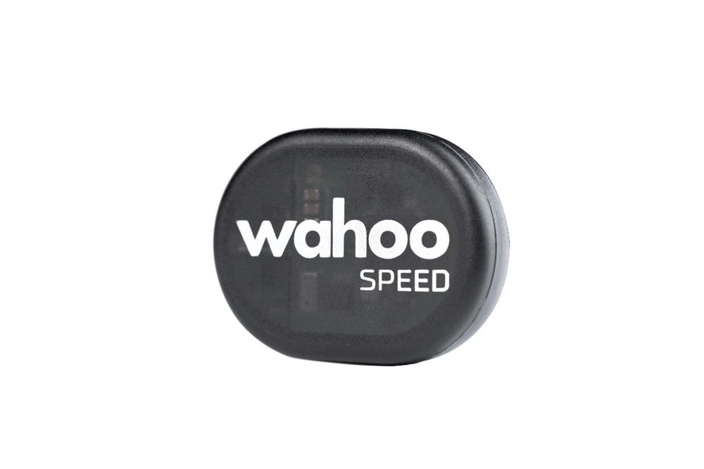 Wahoo RPM Speed Sensor (Bluetooth & ANT+)