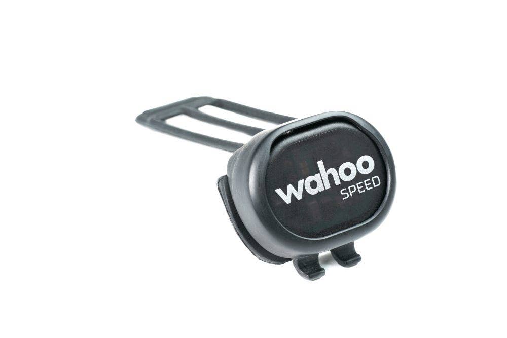 Wahoo RPM Speed Sensor (Bluetooth & ANT+)
