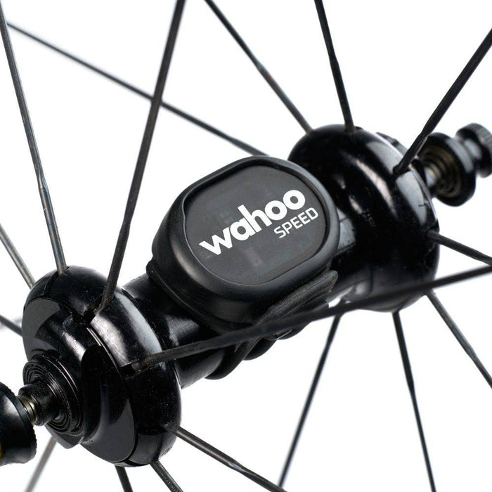 Wahoo RPM Speed Sensor (Bluetooth & ANT+)