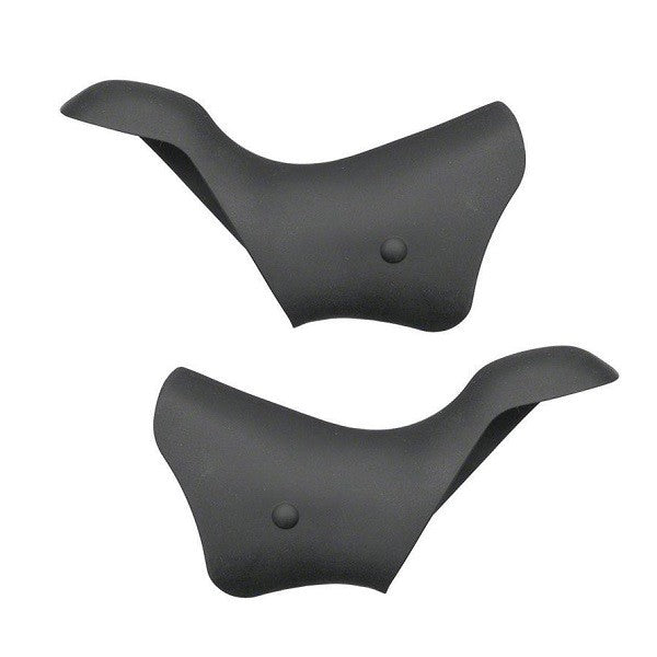 Shimano Road Shifter Bracket Cover Hood (Pair)