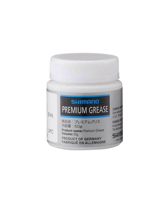 SHIMANO Premium Grease for Bicycle Parts