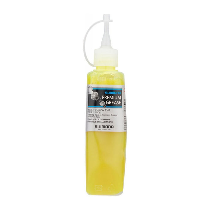 SHIMANO Premium Grease for Bicycle Parts