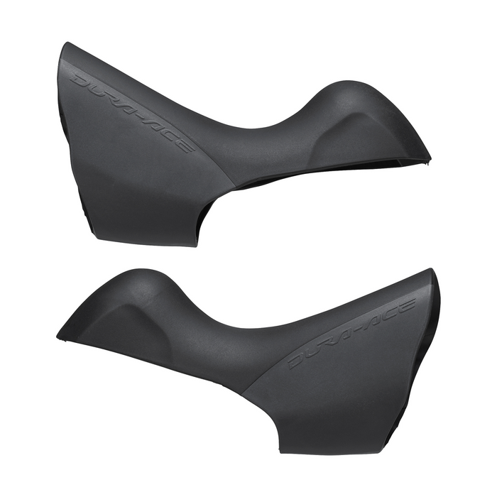 Shimano Road Shifter Bracket Cover Hood (Pair)