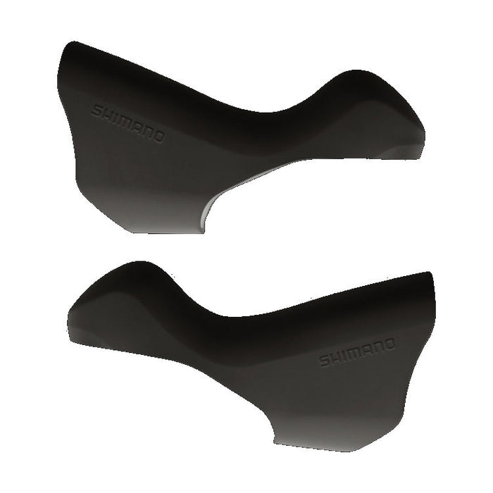 Shimano Road Shifter Bracket Cover Hood (Pair)