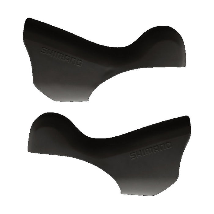 Shimano Road Shifter Bracket Cover Hood (Pair)