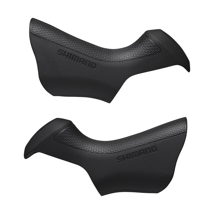 Shimano Road Shifter Bracket Cover Hood (Pair)