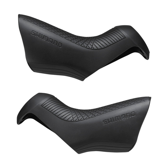 Shimano Road Shifter Bracket Cover Hood (Pair)