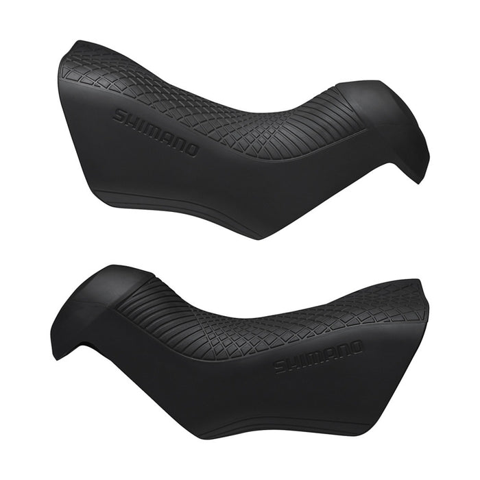 Shimano Road Shifter Bracket Cover Hood (Pair)