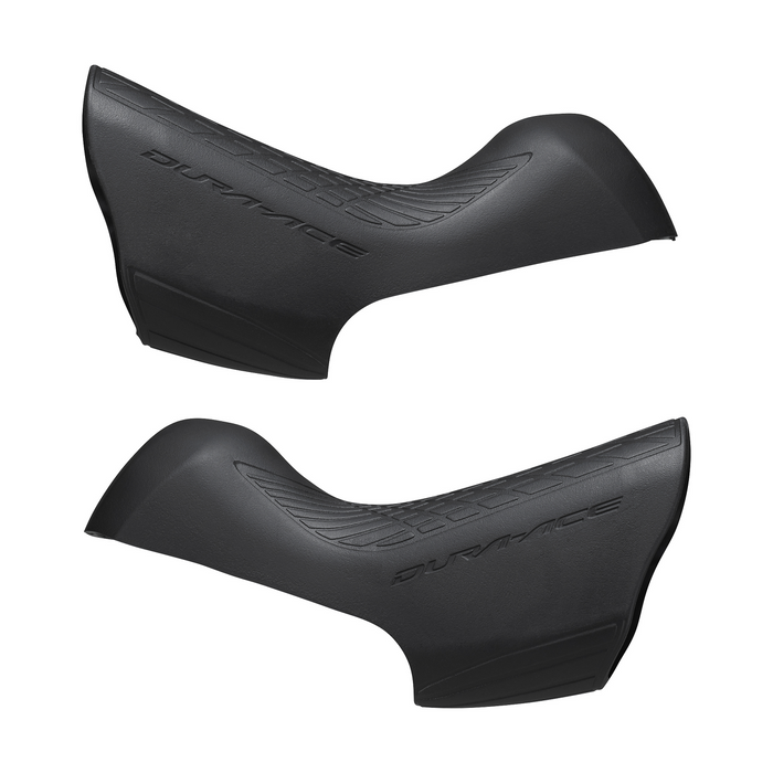 Shimano Road Shifter Bracket Cover Hood (Pair)