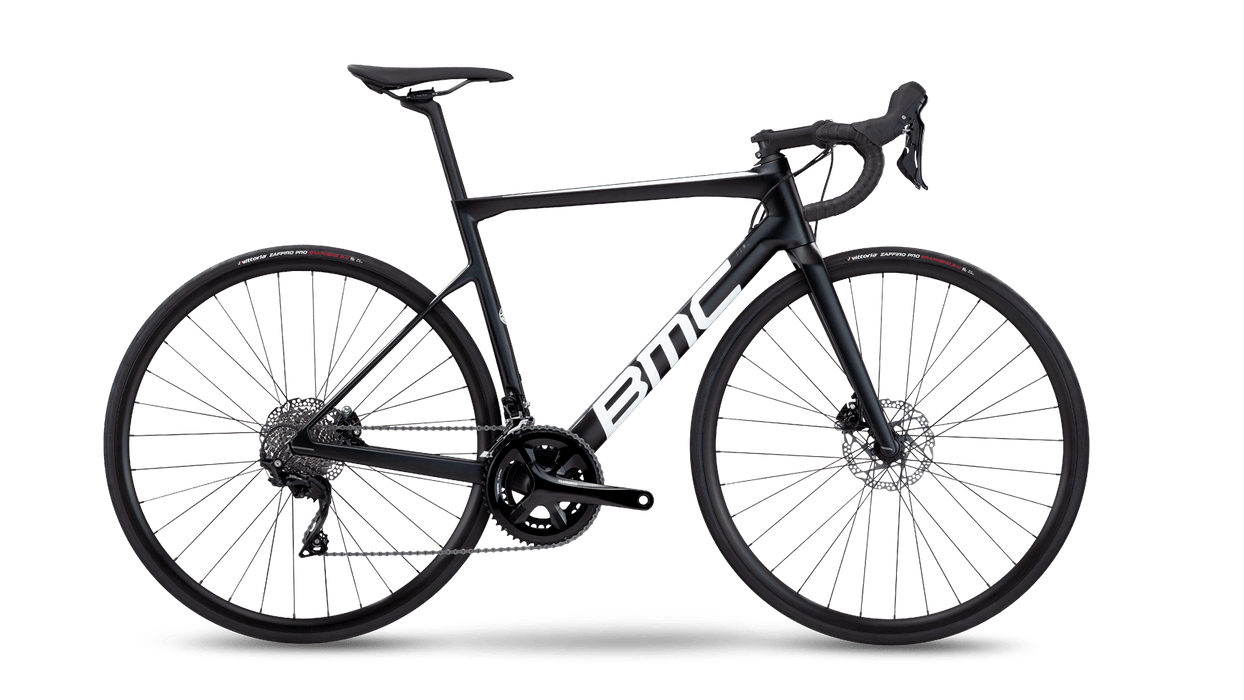 BMC TEAMMACHINE SLR Seven 2023 with Shimano 105 R7020