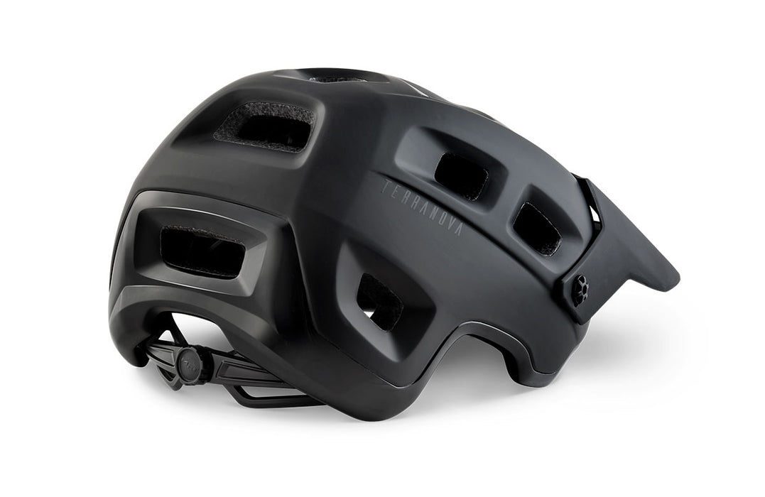 MET Helmet Terranova MIPS