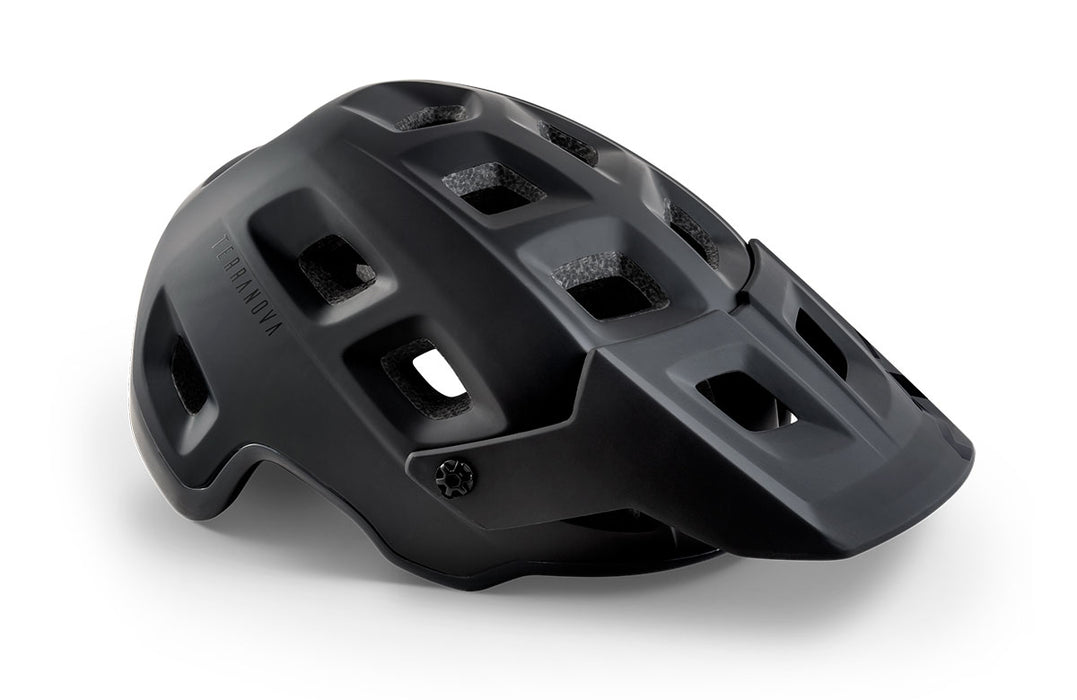 MET Helmet Terranova MIPS