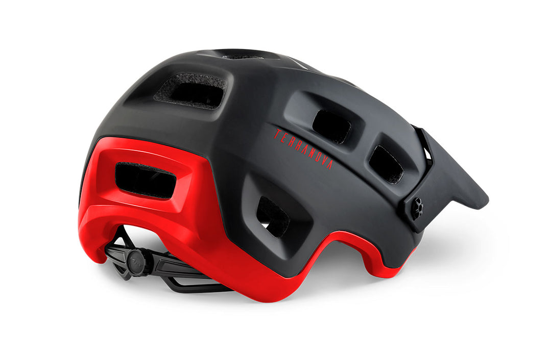 MET Helmet Terranova MIPS