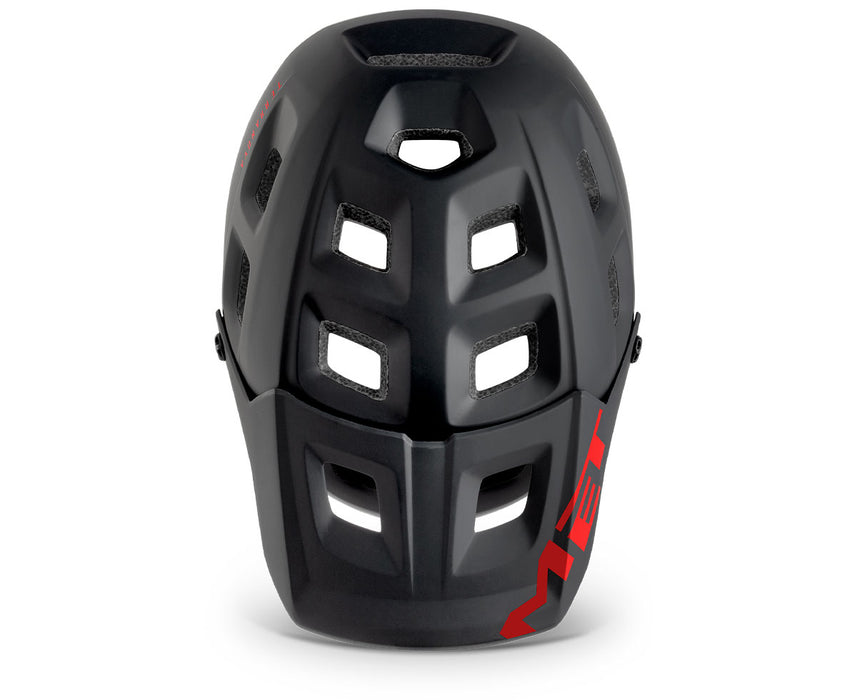 MET Helmet Terranova MIPS