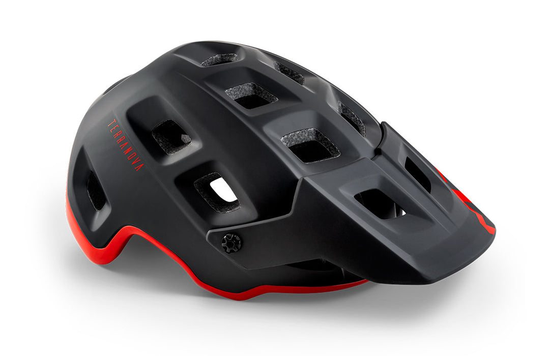 MET Helmet Terranova MIPS