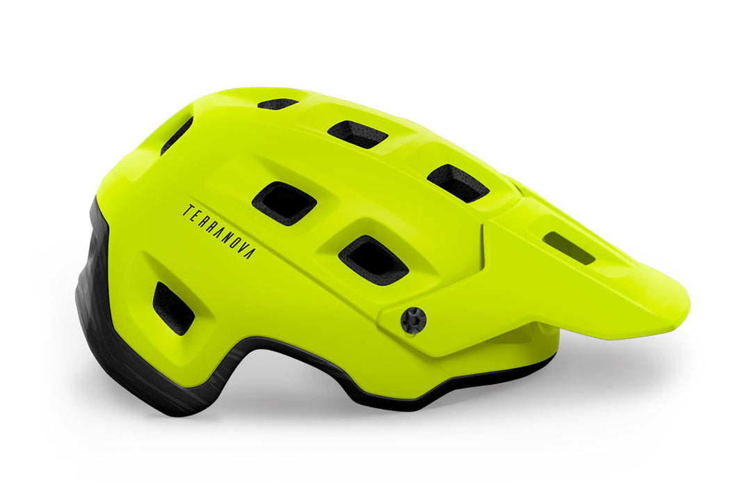 MET Helmet Terranova MIPS