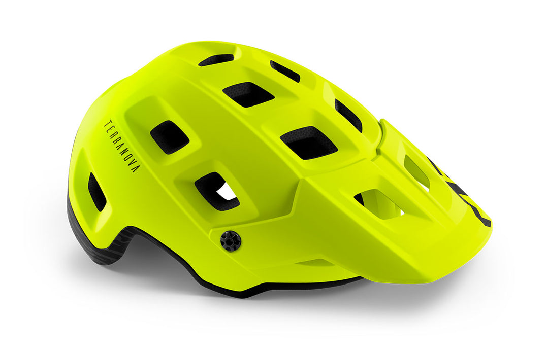 MET Helmet Terranova MIPS