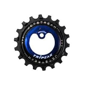 Tripeak Over Sized Ceramic Pulley for 11/12 Speed
