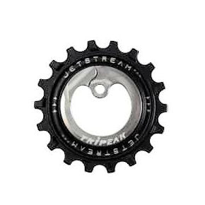 Tripeak Over Sized Ceramic Pulley for 11/12 Speed
