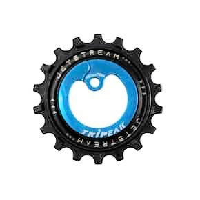 Tripeak Over Sized Ceramic Pulley for 11/12 Speed