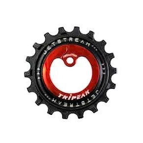 Tripeak Over Sized Ceramic Pulley for 11/12 Speed