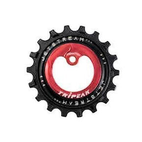 Tripeak Over Sized Ceramic Pulley for 11/12 Speed