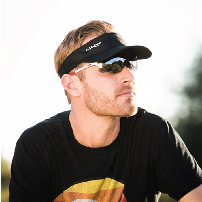 Halo Sport Cap Visor