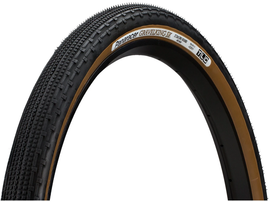 Panaracer GravelKing SK Knobby Gravel Tire