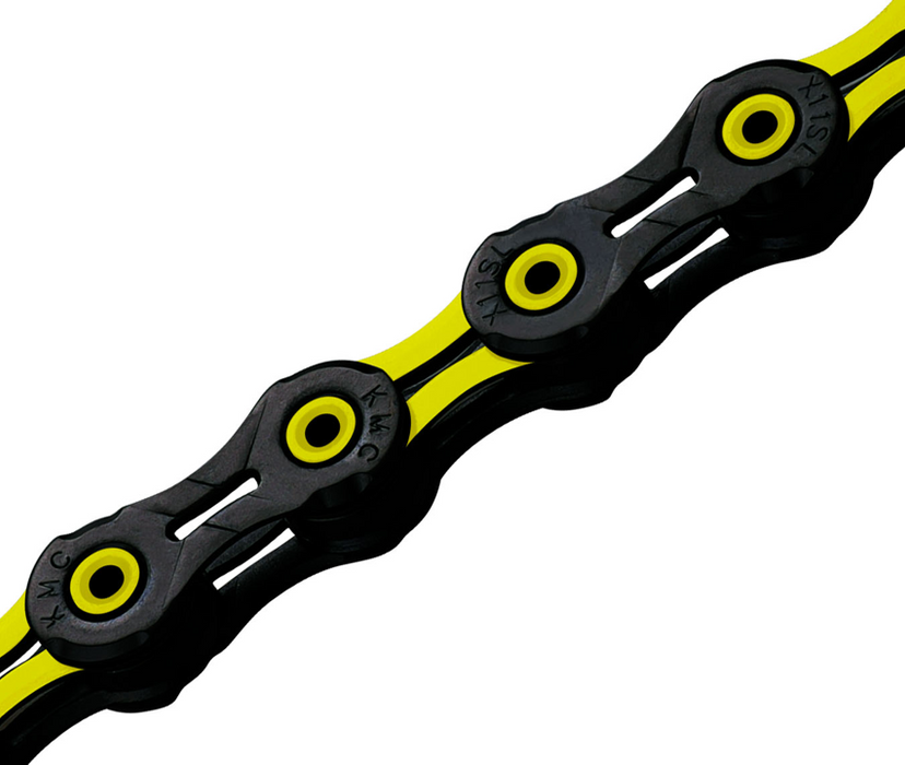 KMC X11 DLC 11 Speed DLC Diamond Like Coated Chain
