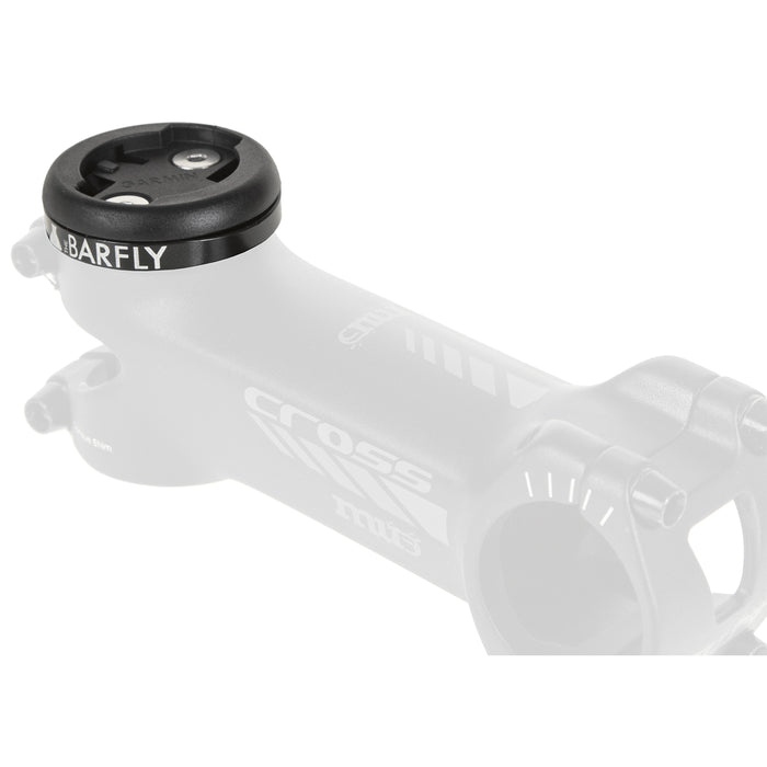 Bar Fly Stem Cap Computer Mount