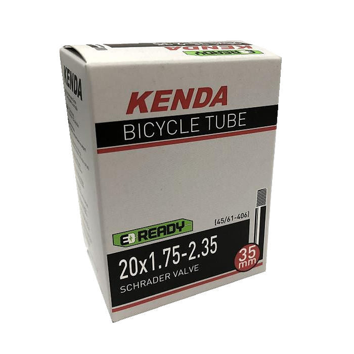Kenda Tire Inner Tube 20 inch