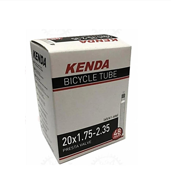 Kenda Tire Inner Tube 20 inch