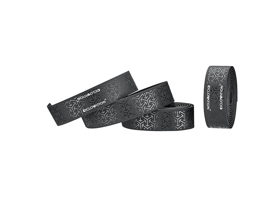 Ciclovation Bar Tape Seitex Ballistic Leather Touch