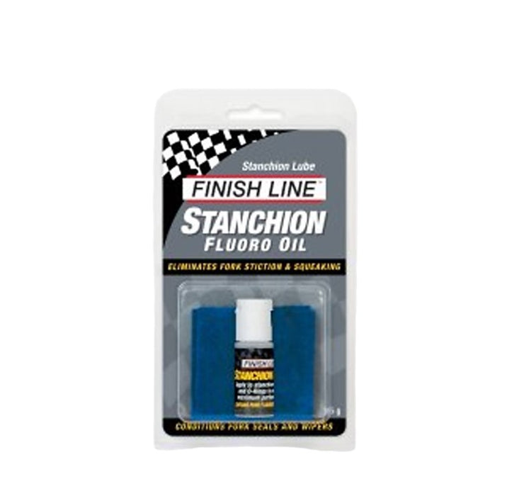 Finish Line Stanchion Lube for Suspension Fork