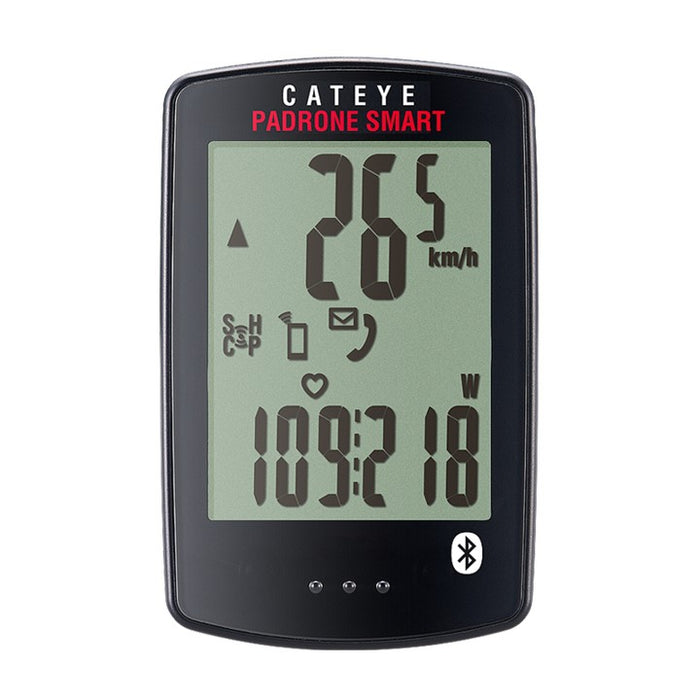 Cateye speedometer clearance