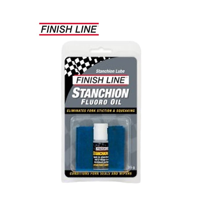 Finish Line Stanchion Lube for Suspension Fork