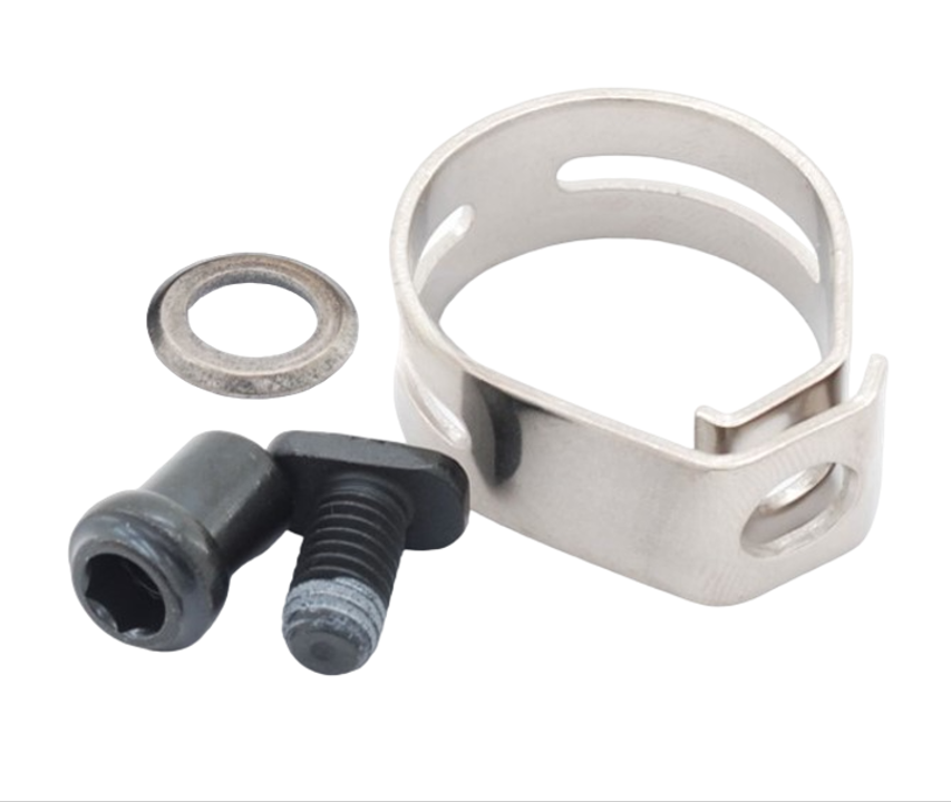 Shimano Shifter Clamp Band Unit — Bike Stop