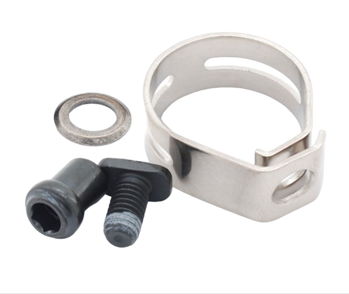 Shimano Road Shifter Clamp Band Unit — Bike Stop
