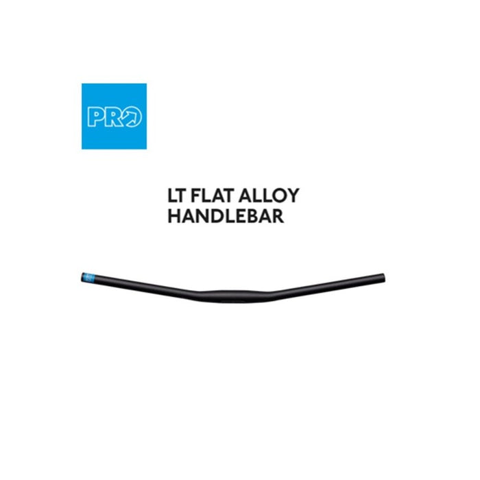 Pro LT Flat Alloy