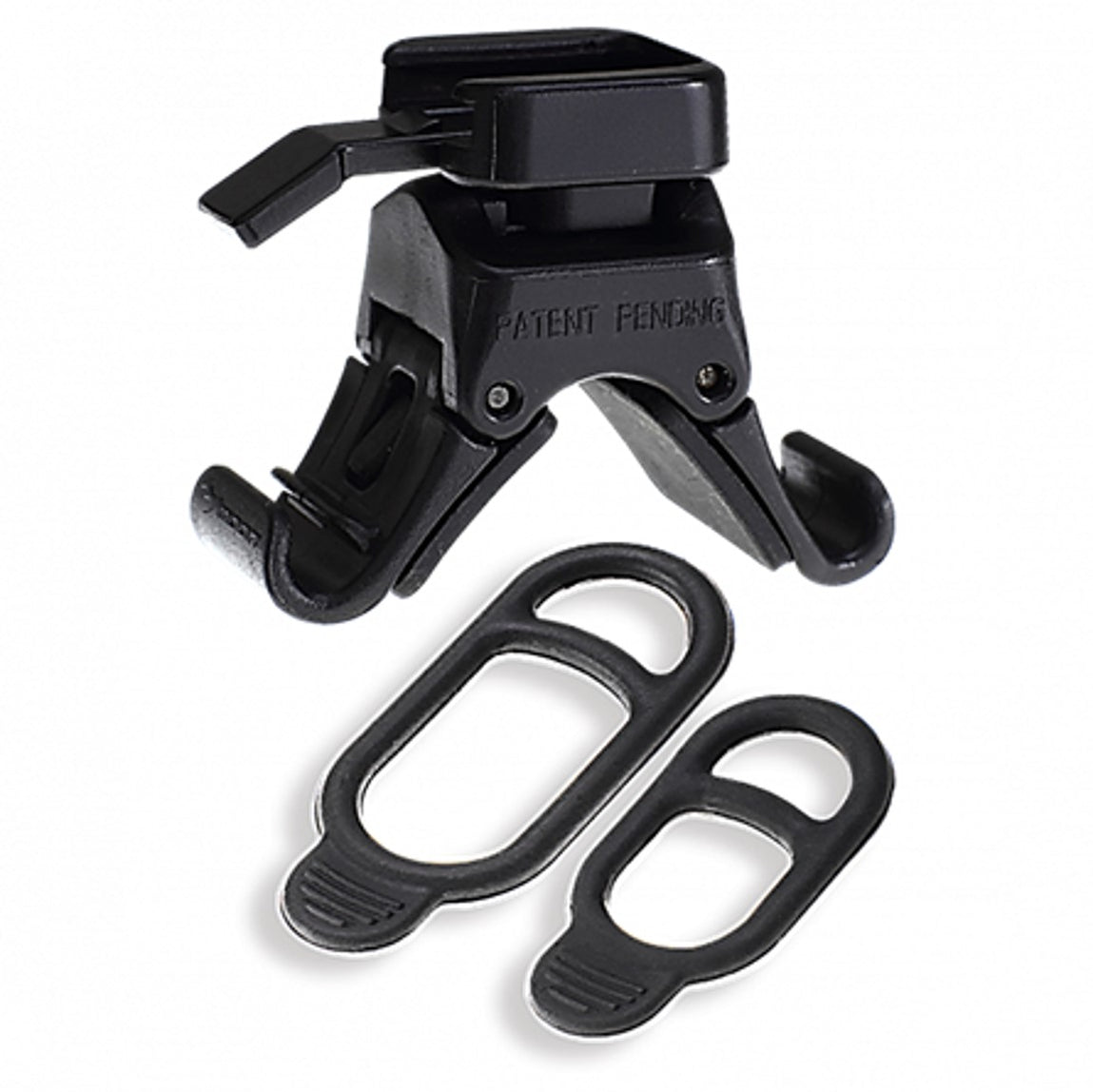 Moon Rear Light Mount Adapter — Bike Stop