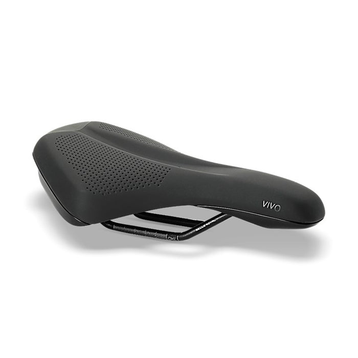 Selle Royal Vivo Reflective Athletic Saddle