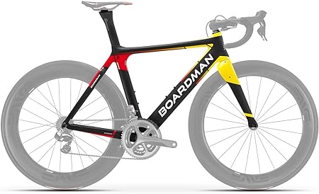 パーツ BOARDMAN AIR SIGNATURE 2017 XXS Boardman Air Signature 2017 Road Bicycle Frame Set — Bike Stop