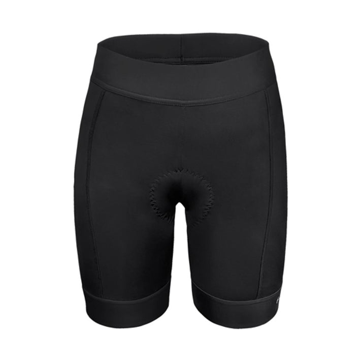 Funkier Women's Cycling Shorts Tights with High Density Foam